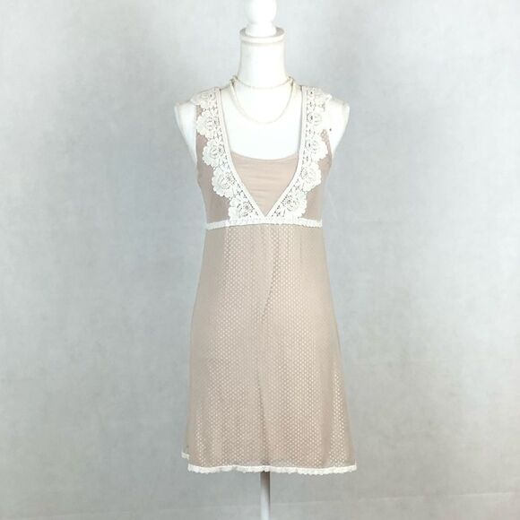 Dating Clothing Lace Dress / Lingerie - Picture 1 of 9